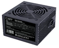 (1035293) Блок Питания CBR ATX 500W 80+ Bronze, APFC, 0.6mm, 20+4pin, 1*8-pin(4+4P), 2*6+2pin, 4*SATA, 4*IDE, 12cm fan, 1.5м кабель питания, черный [PSU-ATX500-12GM] PSU-ATX500-12GM - фото 46081