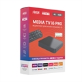 (1035763) Mediaplayer HIPER MEDIA TV I6 PRO 1035763 - фото 46470
