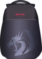 (1035923) Сумка рюкзак для ноутбука 15,6"-16" Redragon Traveller городской, универсальный Redragon Traveller - фото 46744