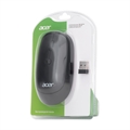 (1035938) Мышь Acer OMR137 черный оптическая (1600dpi) беспроводная USB (3but) ZL.MCEEE.01K ZL.MCEEE.01K - фото 46760