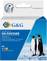 (1036204) Картридж струйный G&G GG-F6V24AE 652 многоцветный (20мл) для HP IA 1115/2135/3635/4535/3835/4675 GG-F6V24AE - фото 47039