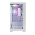 (1037112) Корпус 1STPLAYER MIKU Mi2 White / mATX / 3x120mm FRGB fans / Mi2-WH-3F1-W Mi2-WH-3F1-W - фото 47222