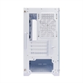 (1037112) Корпус 1STPLAYER MIKU Mi2 White / mATX / 3x120mm FRGB fans / Mi2-WH-3F1-W Mi2-WH-3F1-W - фото 47223