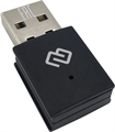 (1037302) Сетевой адаптер Wi-Fi Digma DWA-AC600C AC600 USB 2.0 (ант.внутр.) 1ант. (упак.:1шт) DWA-AC600C - фото 47354