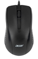 (1038709)Мышь Acer OMW136 черный оптическая (1200dpi) USB (2but) ZL.MCEEE.01A - фото 48472