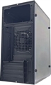 (1039317) Корпус Оклик OCC-MN306 черный без БП mATX 1x80mm 2x120mm 1xUSB2.0 1xUSB3.0 audio OCC-MN306 - фото 48759