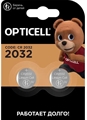 (1039364) Батарея Opticell Specialty 2032 (4шт) блистер 5060007 5060007 - фото 49038