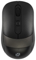 (1039680) Мышь Оклик 310MW черный/серый оптич. 3200dpi беспров. USB для ноутбука 4but (1869088) 1869088 - фото 49379