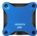 (1040034) Накопитель SSD A-Data USB 3.1 512GB SD620-512GCBL SD620 2.5" синий SD620-512GCBL - фото 49688