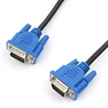 (1040067) Кабель VGA Pro Cablexpert, 1.8м, 15M/15M, экран, феррит.кольца, пакет CC-PVGA-1.8M - фото 49779