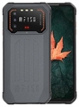 (1040521) Смартфон IIIF150 Air1 Pro Plus Steel Grey (6+128) 6974821290343 - фото 50010