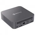 (1040617) Мини-ПК M2/M4 PLUS (Intel N95, RAM 8 ГБ, SSD 256 ГБ, Intel HD Graphics, Windows), SOYO M4 AIR черный 1040617 - фото 50212