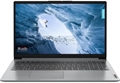 (1041043) Ноутбук Lenovo IP1 15IJL7 Cel N4500/8Gb/SSD256Gb/15.6"/TN/FHD/noOS/grey 82LX00D7PS 82LX00D7PS - фото 50238