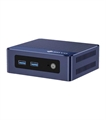 (1040619) Мини-ПК M4 PLUS (Intel N150, RAM 16 ГБ, SSD 512 ГБ, Intel HD Graphics, Windows), M4 PLUS 16 ГБ+512 ГБ, синий 1040619 - фото 50243