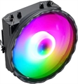 (1041152) Устройство охлаждения(кулер) Formula Astral Plus RGB Soc-AM5 / AM4 / 1200 / 1700 / 1851 черный 4-pin 17-34dB Al+Cu 150W 400gr Ret (ASTRAL PLUS FRPW 4P) ASTRAL PLUS FRPW 4P - фото 50310