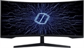(1041147) Монитор Samsung 34" C34G55TWWI VA UW чер 1ms HDMI DP черный VA 3440x1440165Hz 250cd Ex Cur LC34G55TWWIXCI LC34G55TWWIXCI - фото 50326