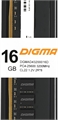 (1041138) Память DDR4 16GB 3200MHz Digma DGMAD43200016D RTL PC4-25600 CL22 DIMM 288-pin 1.2В dual rank RTL DGMAD43200016D - фото 50353