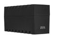 (1041114) Источник бесперебойного питания Powercom Raptor RPT-600AP SE 360Вт 600ВА черный RPT-600AP SE - фото 50364