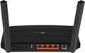 (1040560) Роутер беспроводной TP-Link Archer VR400 AC1200 10/100/1000BASE-TX/VDSL/ADSL черный ARCHER VR400 ARCHER VR400 - фото 50462