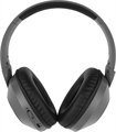 (1040804) Наушники мониторные A4Tech 2Drumtek BH300 1м черный беспроводные bluetooth (BH300 ASH GREY) BH300 ASH GREY - фото 50531
