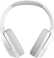 (1040812) Гарнитура мониторные A4Tech Fstyler BH220 белый беспроводные bluetooth (BH220 WHITE) BH220 WHITE - фото 50548
