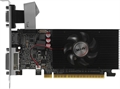 (1039756) Видеокарта Afox PCI-E AF210-512D3L3-V2 NV G210 512Mb 64bit DDR3 550/1600 DVIx1/HDMIx1/CRTx1/HDCP Ret AF210-512D3L3-V2-1 - фото 50613