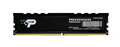 (1040905) Память DDR5 16GB 4800MHz Patriot PSP516G480081H1 Signature Premium RTL PC5-38400 CL40 DIMM 288-pin 1 PSP516G480081H1 - фото 50630