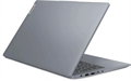 (1041622) Ноутбук Lenovo IdeaPad Slim 3 15IRH8 Core i7 13620H 16Gb SSD512Gb Intel UHD Graphics 15.6" IPS FHD (1920x1080) без ОС grey WiFi BT Cam (83EM003TPS) 83EM003TPS - фото 50680