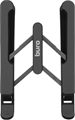 (1040598) Подставка для ноутбука Buro BU-LS100 260x20x60мм 220г пластик ABS черный BU-LS100 - фото 50688