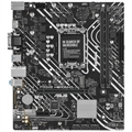 (1041018) Материнская плата Asus PRIME H610M-D Soc-1700 Intel H610 2xDDR5 mATX AC`97 8ch(7.1) GbLAN+VGA+HDMI PRIME H610M-D - фото 50761