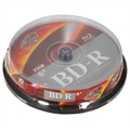 (1040846) Диски VS BD-R 25 GB 6x CB/10 (620250) VSBDR6CB1002 - фото 50954