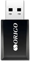 (1041188) Сетевой адаптер Wi-Fi Origo OW900 OW900/A1A AX900 USB 2.0 (ант.внутр.) 1ант. OW900/A1A - фото 50963