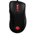(1041741) Игровая мышь XPG INFAREX M20 (5 кнопок, OMRON, 5000 dpi, RGB подсветка, USB) INFAREX-M20 - фото 51008