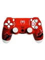(1041831) Беспроводной геймпад dualshock 4 PS4, пк, смартфона (Spider-Man) 1041831 - фото 51108