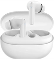 (1041871) Гарнитура внутриканальные Tecno Buds 4 BD04 белый беспроводные bluetooth (BD04 WHITE) BD04 WHITE - фото 51134