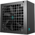 (1042055) Блок питания Deepcool GAMERSTORM PF500X (ATX 2.52, 500W, PWM 120mm fan, Active PFC+DC to DC, 80+ BRONZE) RET PF500X - фото 51179