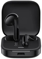 (1042083) Гарнитура вкладыши Xiaomi Buds 6 Active M2344E1 черный беспроводные bluetooth (BHR8396GL) BHR8396GL - фото 51226