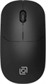 (1042128) Мышь Оклик 202MW черный оптич. 1000dpi беспров. USB для ноутбука 3but (2070314) 2070314 - фото 51285