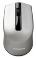 1042415 Беспроводная мышь Гарнизон, 3кн, 1000 DPI, 2.4 ГГц, серый GMW-440-1 - фото 51326