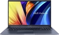 (1042567) Ноутбук Asus VivoBook X1502VA-BQ443 i5 13420H/16Gb/SSD512Gb/15.6"/IPS/FHD/noOS/blue 90NB10T1-M00KV0 90NB10T1-M00KV0 - фото 51519