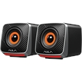 (1042600) Компьютерная акустика AULA A200 6ВТ AULA A200 - фото 51552