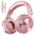 (1042621) Наушники ONEODIO Studio Pro 10 rose gold ONEODIO Studio Pro 10 rose gold - фото 51565