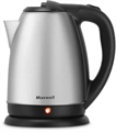 (1039772) Чайник Maxwell MW-1005 1.8л. 1800Вт сталь (металл) MW-1005 - фото 51681