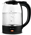 (1039776) Чайник Vitek VT-7092 1.7л. 2200Вт прозрачный (стекло) VT-7092 - фото 51683