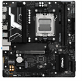 (1042843) Материнская плата Asrock B850M-X R2.0 Socket AM5 AMD B850 2xDDR5 mATX AC`97 8ch(7.1) 2.5Gg RAID+HDMI B850M-X R2.0 - фото 51739