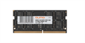 (1042748) QUMO DDR4 SODIMM 16GB QUM4S-16G3200P22 PC4-25600, 3200MHz OEM/RTL QUM4S-16G3200P22 - фото 51759