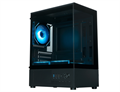 (1042825) Корпус XASTRA Q300M 3ARGB-C6 Black mATX/Aquarium/Screewless/ 3x120mm ARGB PWM FM fans/Argb+PWM HUB 6port/ Q300M-3FM12A-C6 Q300M-3FM12A-C6 - фото 51778