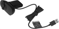 (1042854) Камера Web Logitech HD Webcam Brio 90 черный 2Mpix (1920x1080) USB-A с микрофоном (960-001581) 960-001581 - фото 51889