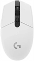 (1035551) Мышь Logitech G304 Lightspeed, игровая, оптическая, беспроводная, USB, белый [910-005295] 910-005295 - фото 51911
