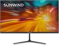 (1042976) Монитор SunWind 21.5" SM-22FV222 VA FHD чер 5ms HDMI VGA 100Hz 250cd Ex SM22VB01 SM22VB01 - фото 52001